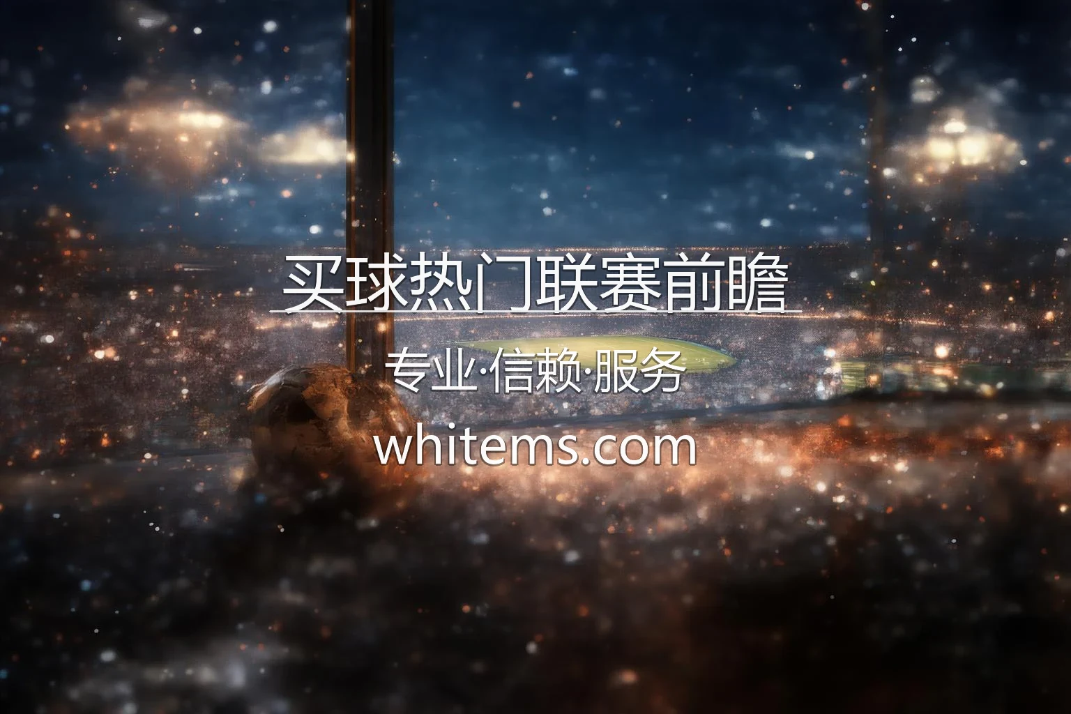 买球热门联赛前瞻数据沙盘